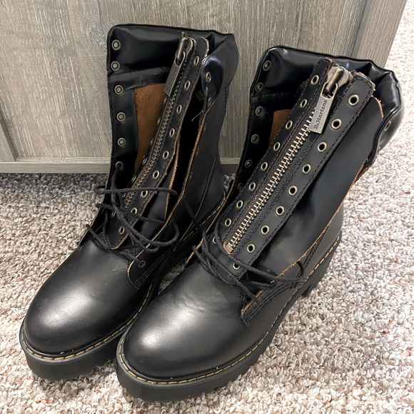 Dr. Martens Shoes - Dr. Martens Karmilla Boot